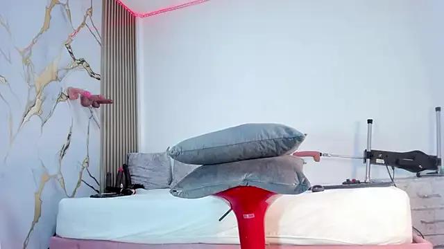 Freechat YUSELFI_ROSS_ on StripChat