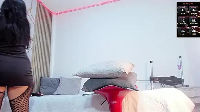 Freechat YUSELFI_ROSS_ on StripChat