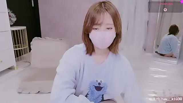 Yuu__k — Group on StripChat