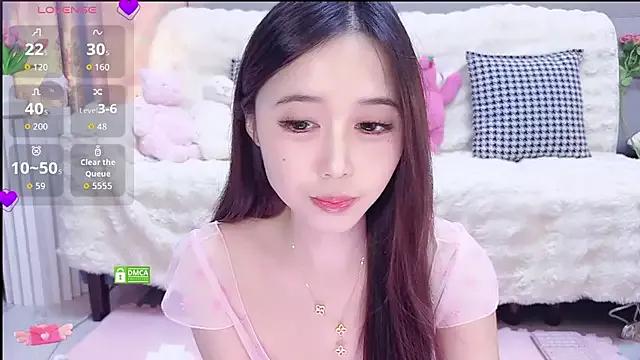 StripChat Yuyouwei- is Freechat Yuyouwei- — Freechat on StripChat