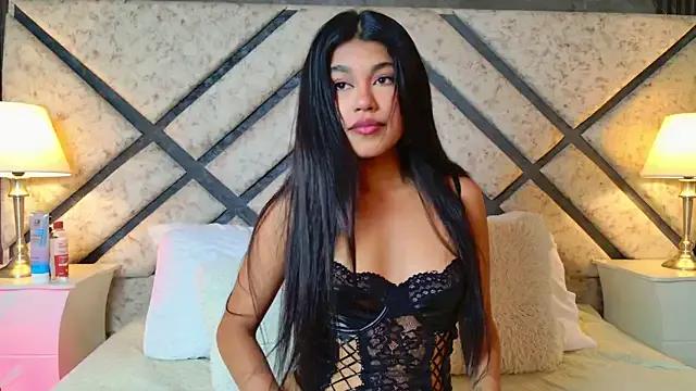 Freechat ZafiraRose on StripChat