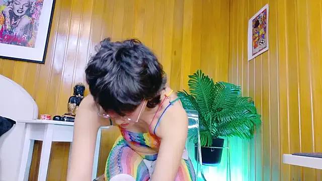 StripChat Zafiro_Gem_ is Freechat Zafiro_Gem_ — Say hello to your goddess