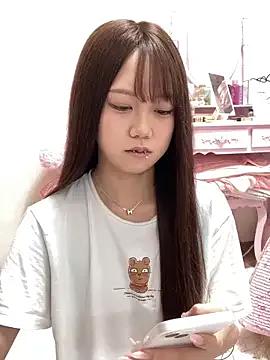 Group zaizaiNono on StripChat