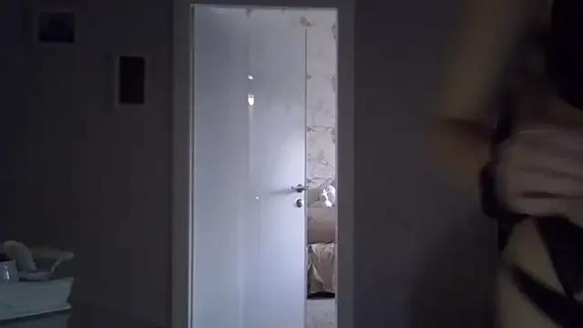 Private ZarinaSwift on StripChat