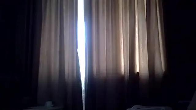 Private ZarinaSwift on StripChat