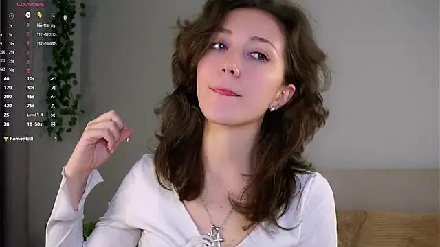 ZeniaBolich — Show my sexy outfit 