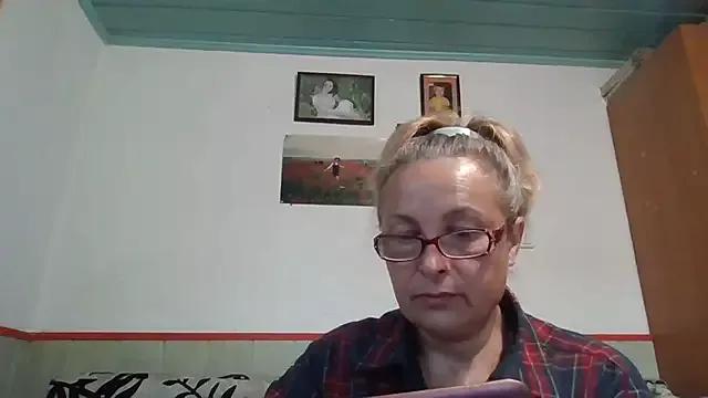 Freechat ZhannaLove480 on StripChat