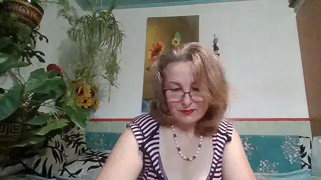 Freechat ZhannaLove480 on StripChat