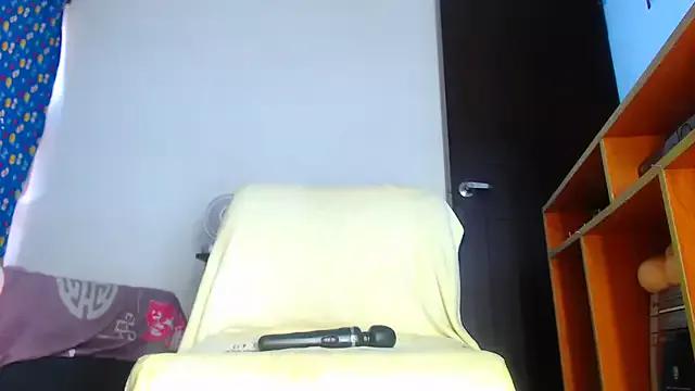 zhannaya_jhaen_ on StripChat