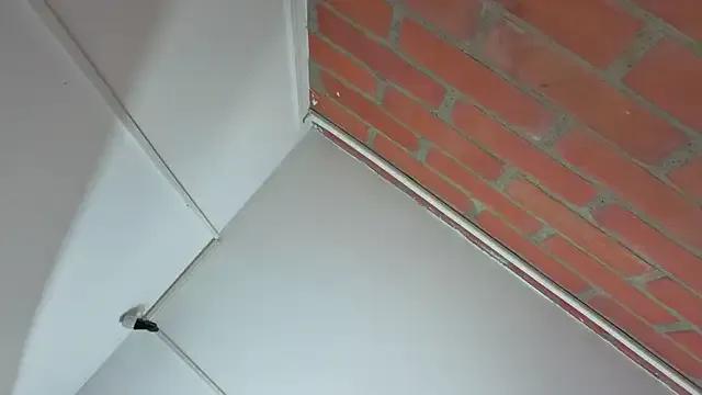 Zoe_Blond — Bounce boobs + Masturbation clit