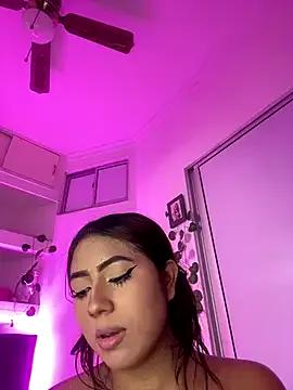 Freechat zoe_mount on StripChat