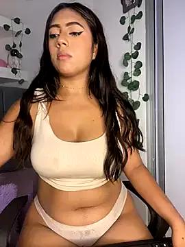 Freechat zoe_mount on StripChat