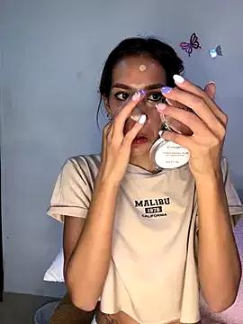 StripChat zoe_storm is Freechat zoe_storm — make me cum