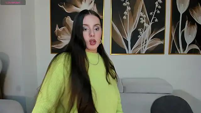 Freechat ZoeyWalker_ on StripChat