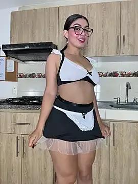 Group zui_lu on StripChat