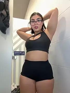 Group zui_lu on StripChat