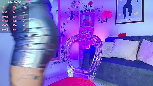 zully_jones —  SQUIRT + LUSH X 300SC 