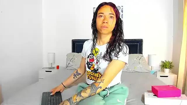 Private ZulyMichels on StripChat