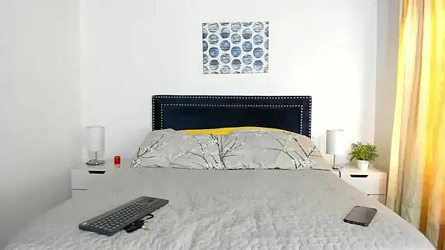 Private ZulyMichels on StripChat