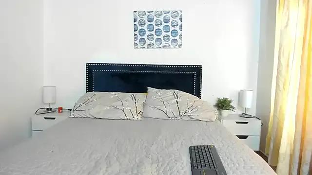 Private ZulyMichels on StripChat