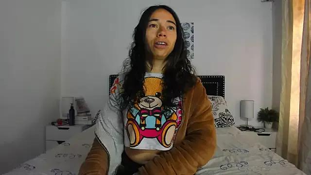 Private ZulyMichels on StripChat