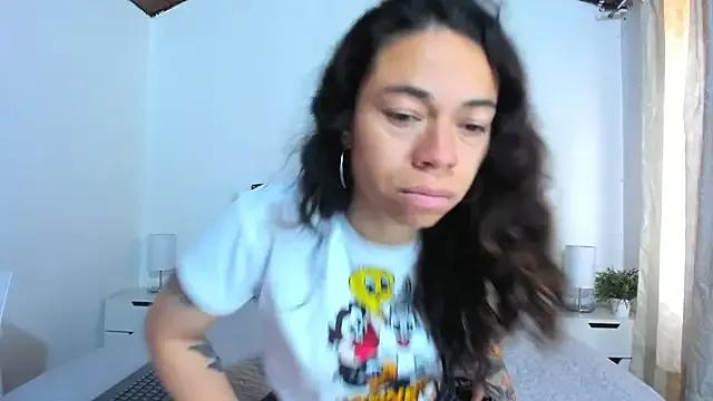 Private ZulyMichels on StripChat