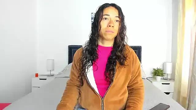 Private ZulyMichels on StripChat