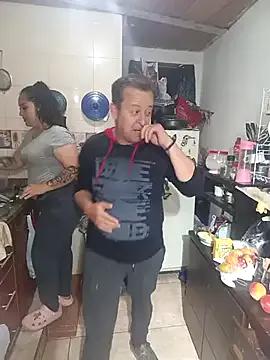 Freechat ZuriandAlex on StripChat