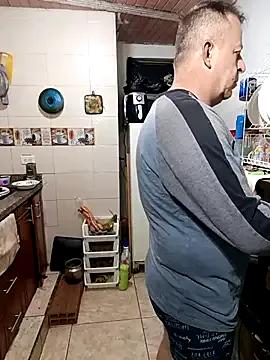 Freechat ZuriandAlex on StripChat