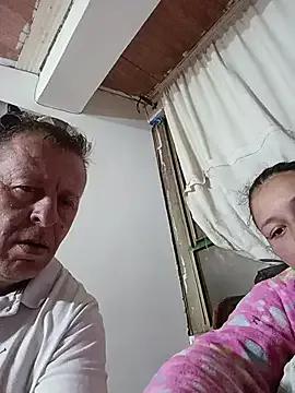 Freechat ZuriandAlex on StripChat