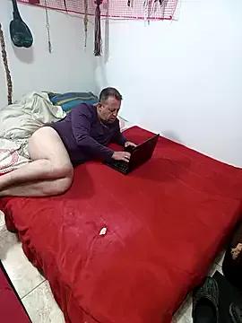 Freechat ZuriandAlex on StripChat