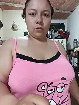 ZuriandAlex — oil ass