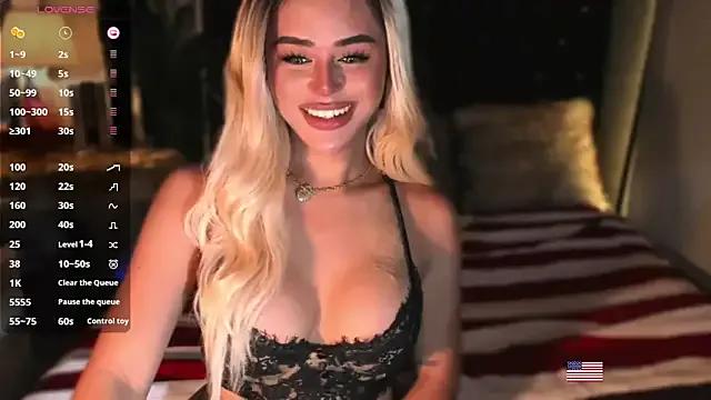 Freechat ZyraGoddes on StripChat